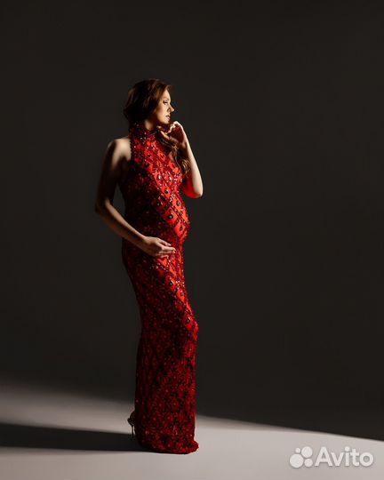 Платье brilliant прокат аренда на фотосессию