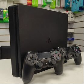 Sony PlayStation 4 Slim