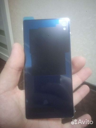Задняя крышка xperia z3