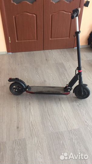 Электросамокат gt350s