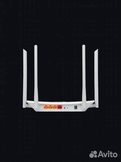 Wifi роутер tp link EC220-5G