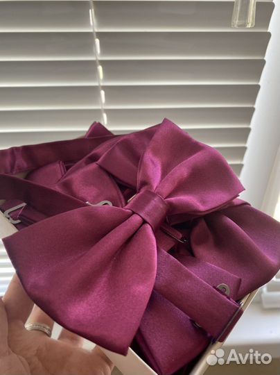 Бабочка фуксия новые