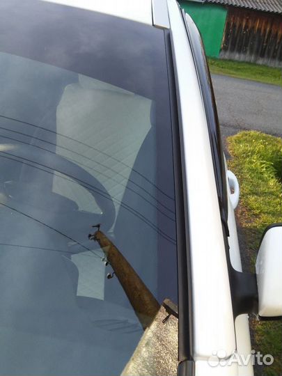 Водостоки 2.0 67,5 см (дефлектор лобового стекла)