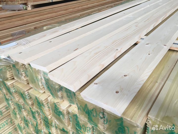 Планкен хвоя