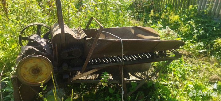 Продается установка для дома с подсобным хозяйство