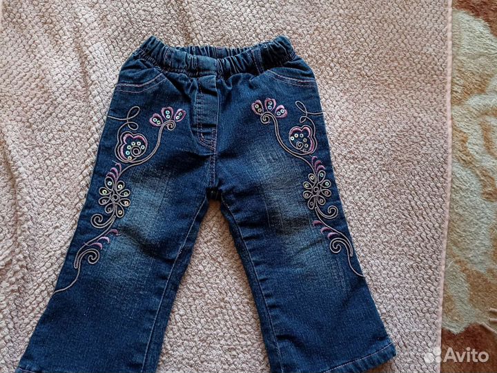 Одежда для девочки