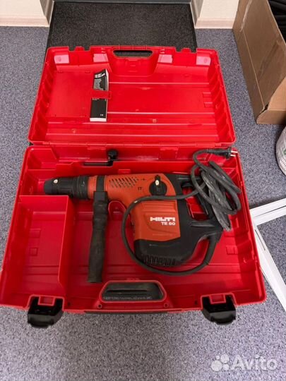 Hilti