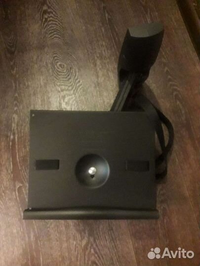 Подставка для телевизора настенная 