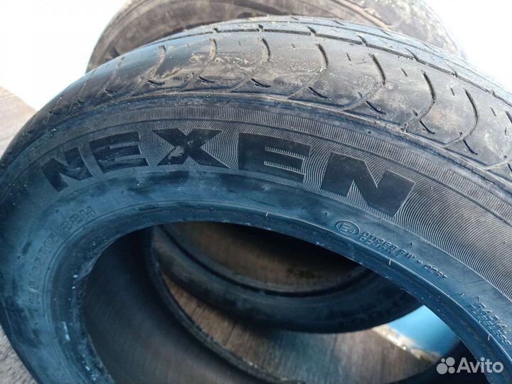 Nexen Classe Premiere 661 185/65 R15