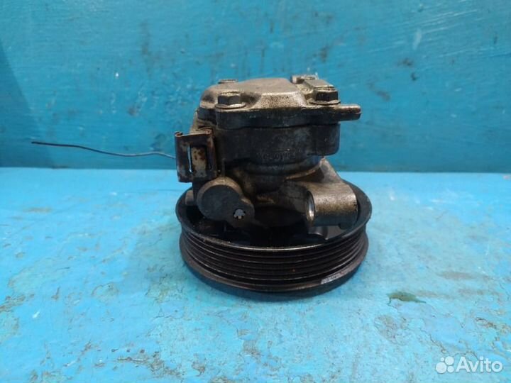 Насос гидроусилителя гур Mazda 6 L3-VE 2005-2008