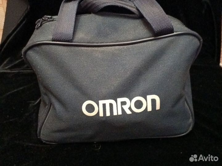 Ингалятор omron