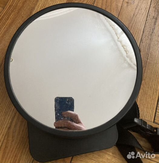 Зеркало для люльки