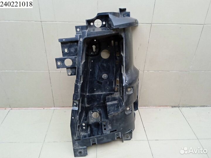 Корпус фары левой Volvo truck FH FM