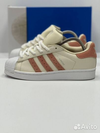 Кроссовки Adidas Superstar