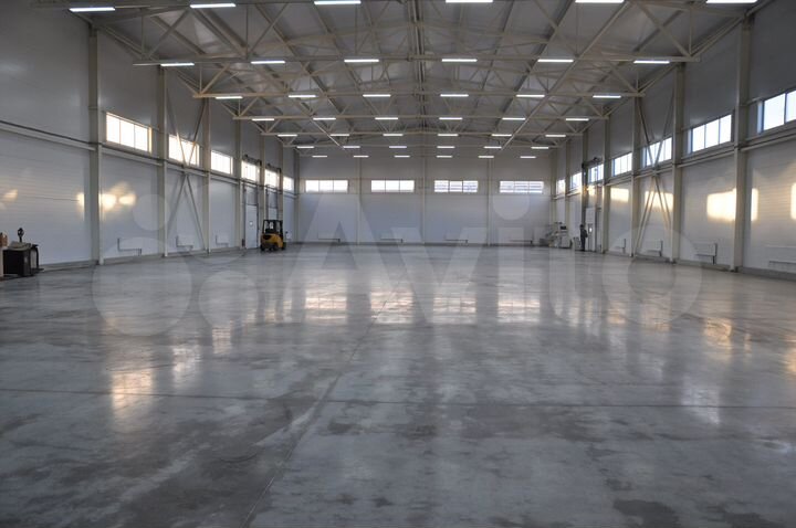 Производственное помещение, 3294,4