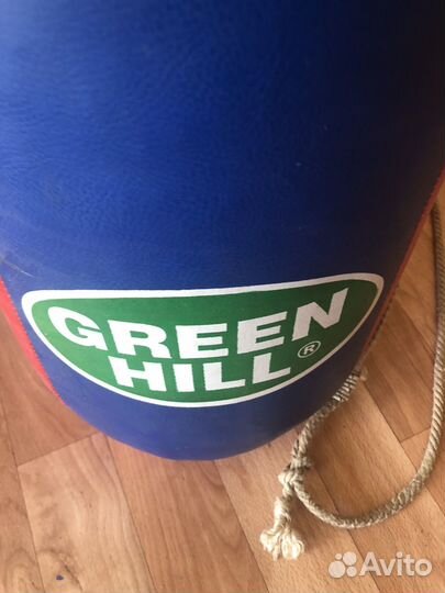 Боксерская груша 70-25