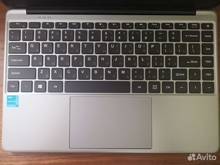 Ноутбук Chuwi Herobook Pro 8+256 новый