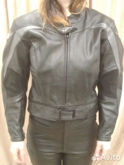 Мотоэкиперовка