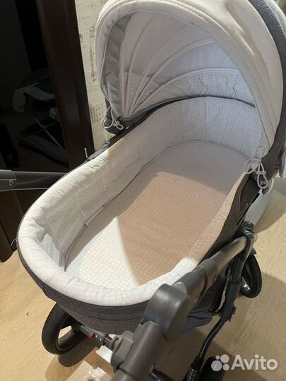Продаю коляску 2 в 1