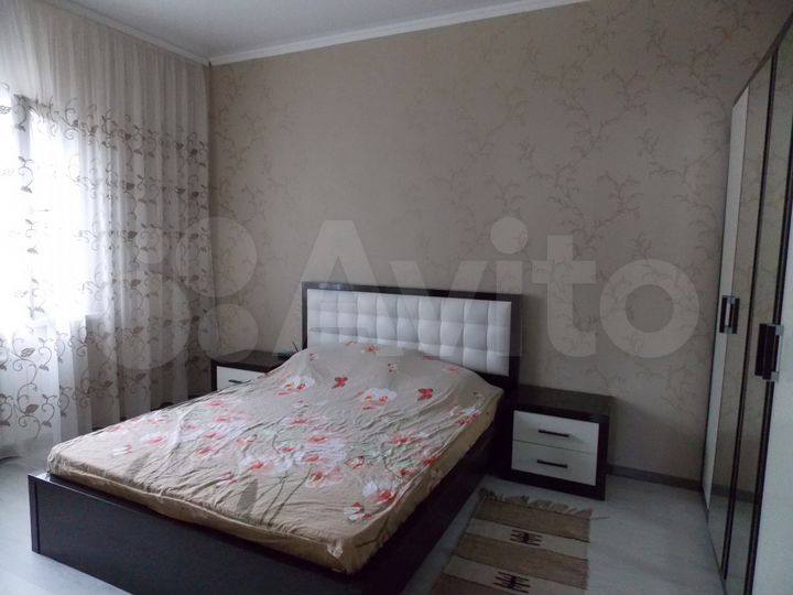 Коттедж 140 м² на участке 3 сот.