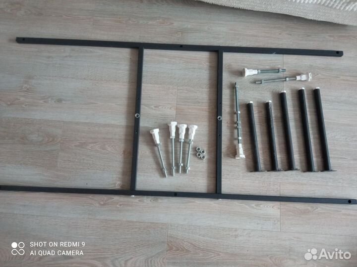 Каркас для ванны 150