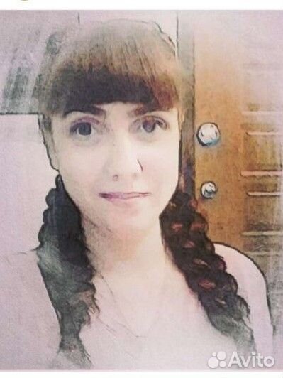 Швея на дому