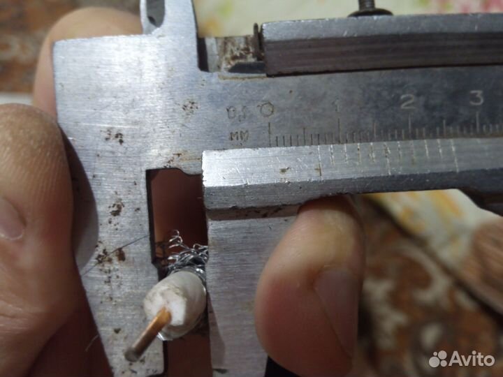 Кабель RG11U
