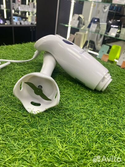 Погружной блендер lumme LU-1833