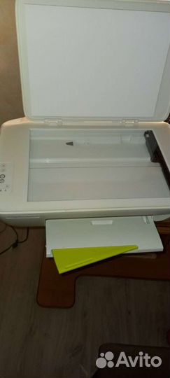 Принтер сканер копир hp 2136