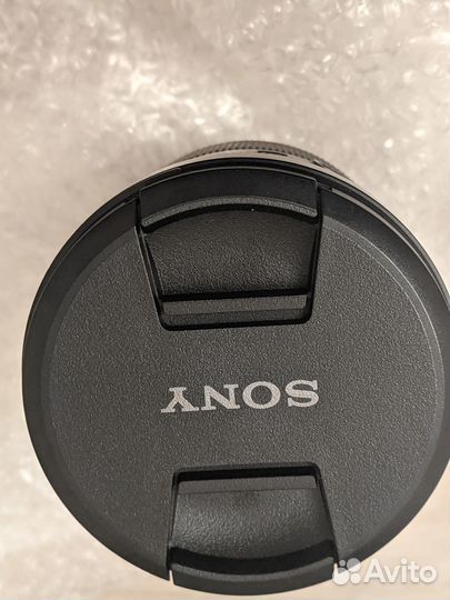 Sony fe 24 70mm f 2.8 gm