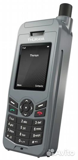 Спутниковый телефон Thuraya XT-Lite