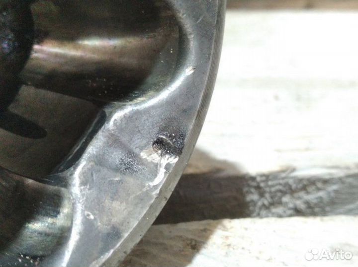 Шрус наружный Opel Meriva 1.6 2007