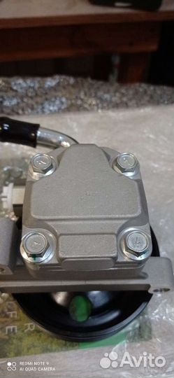 Запчасти Гур