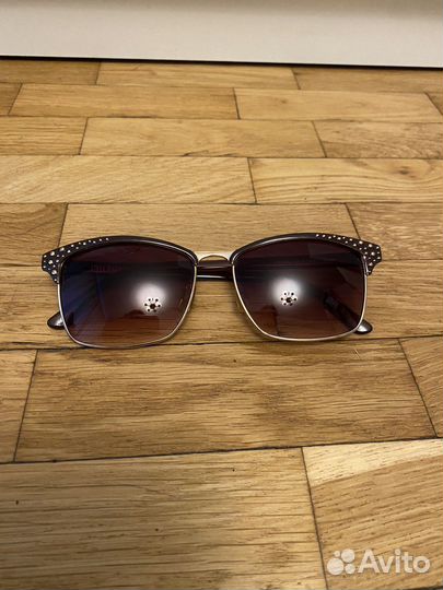 Солнцезащитные очки женские steve madden