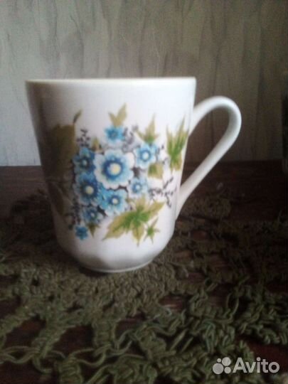 Кружки СССР