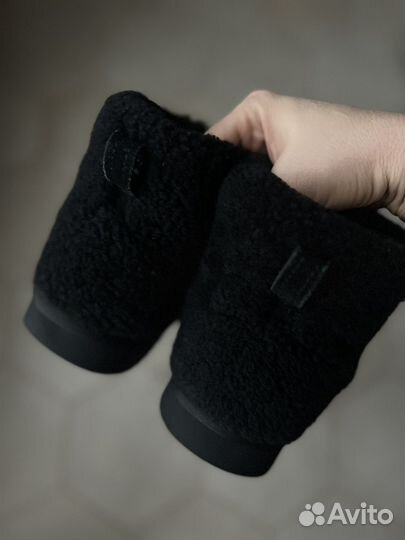 Угги женские 12storeez