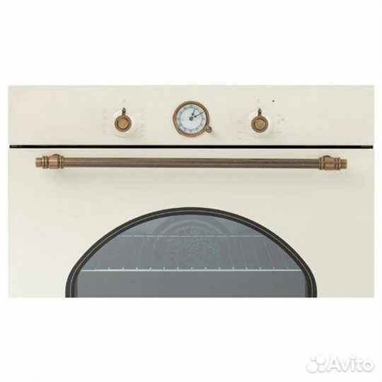 Духовой шкаф электрический встраиваемый simfer B6E