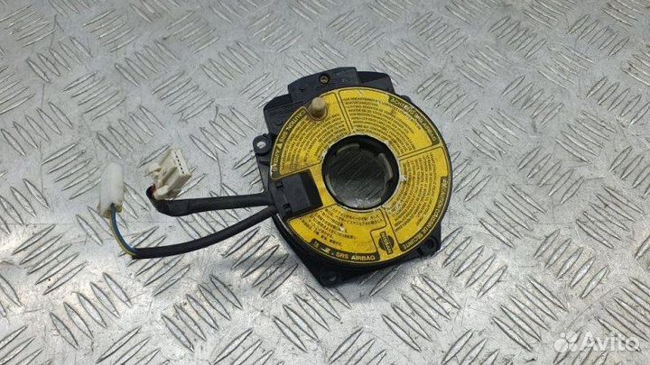 Механизм(шлейф) подрулевой SRS Nissan Maxima 5 A33