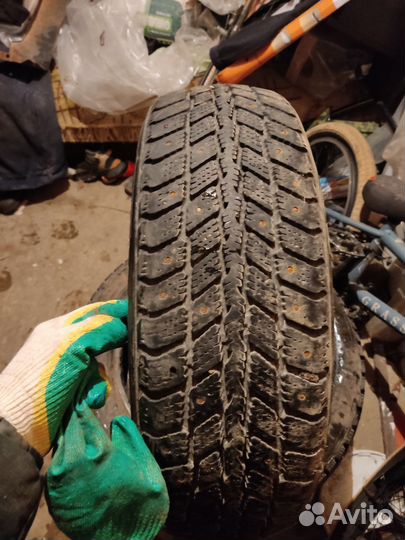 Roadstone Roadian 581 185/65 R15