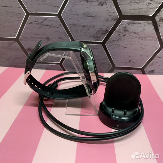 Смартф часы Galaxy Watch SM-R800