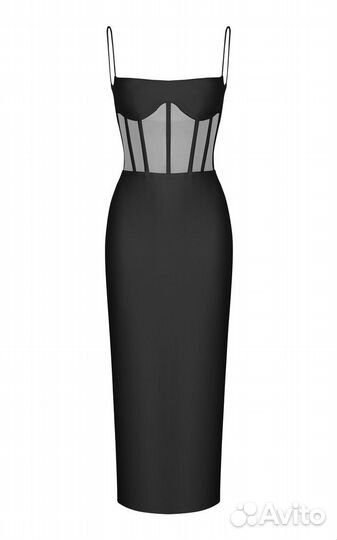 Платье rasario