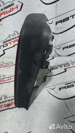 Фонарь volkswagen touran 1T2 красный 2 модель левый 1T0945095N NA6146
