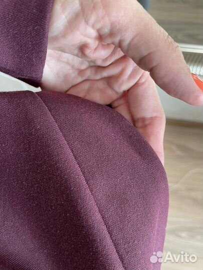 Лонгслив kappa 44