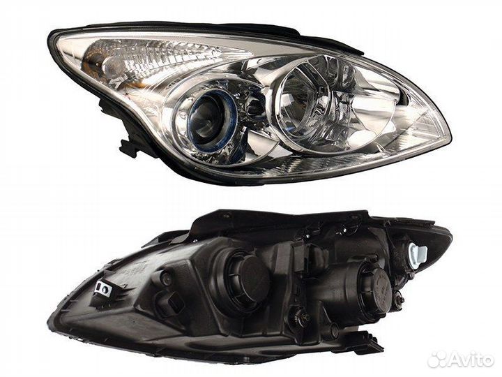 Рычаг нижний перед лев lynxauto C5171L