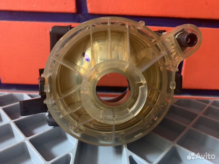 Фара противотуманная левая BMW E90,60,63,83