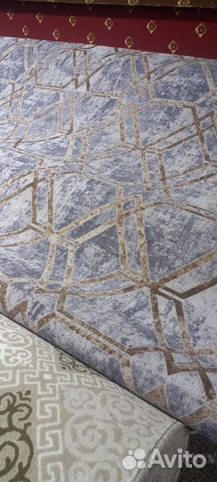 Ковролин палас