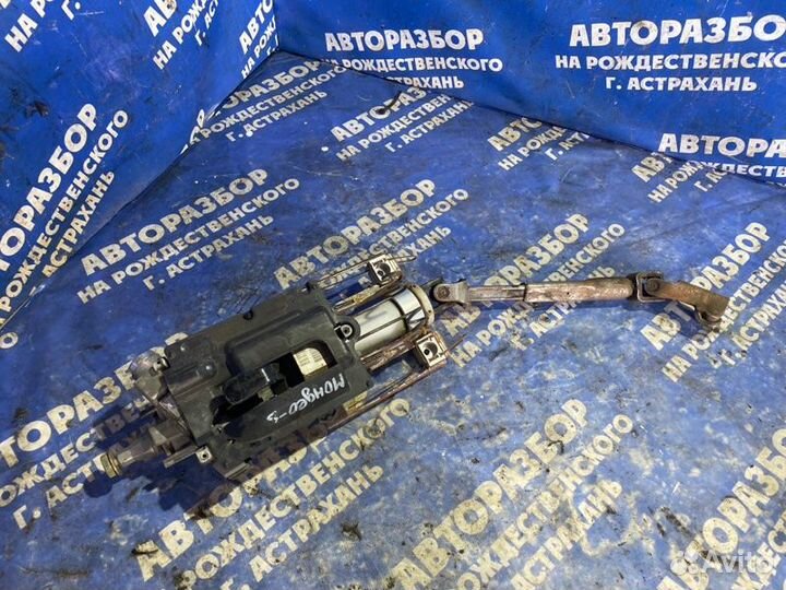 Рулевая колонка Ford Mondeo 3 лифтбэк cjba 2001