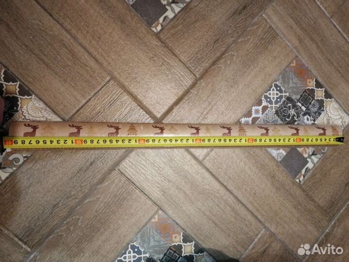 Упаковочная бумага