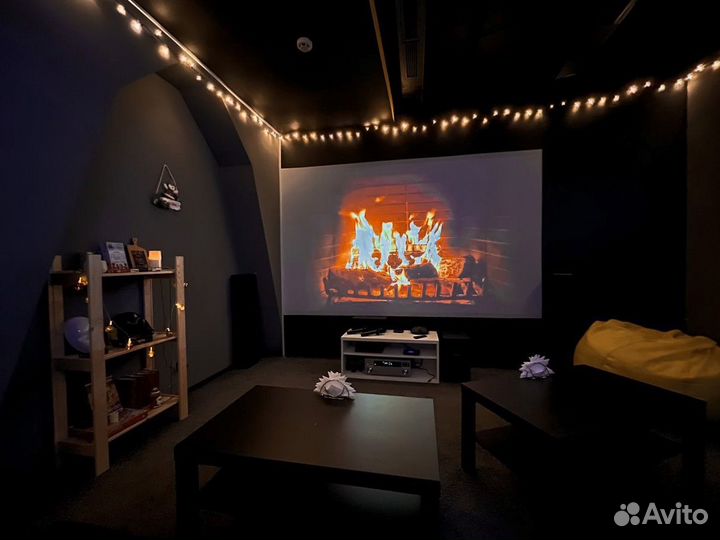 Аренда залов для праздников