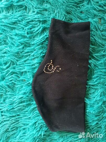 Купальник для фигурного катания